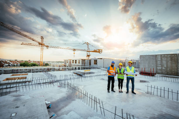 Best Affordable Concrete Contractor  in Bowie, TX