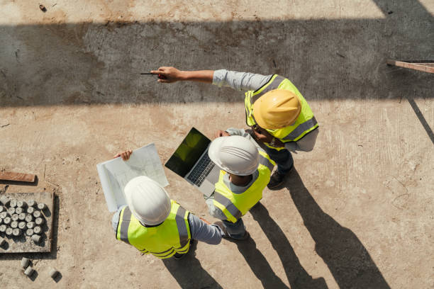 Best Driveway Concrete Repair  in Bowie, TX