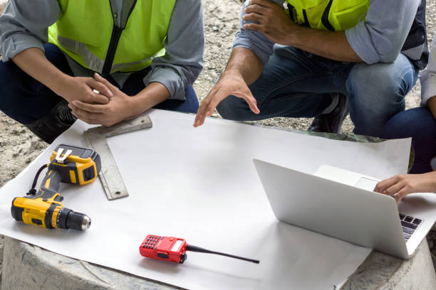 Best Affordable Concrete Contractor  in Bowie, TX